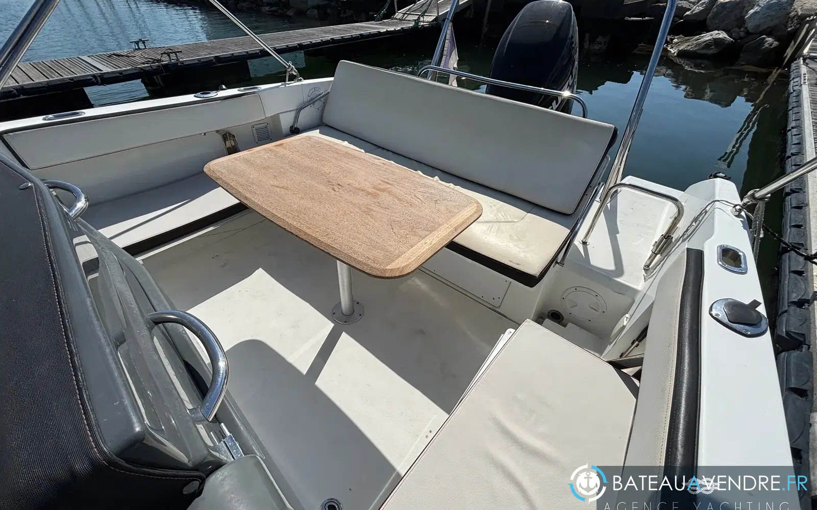 slider 5 Beneteau Flyer 7.7 SPACEdeck
