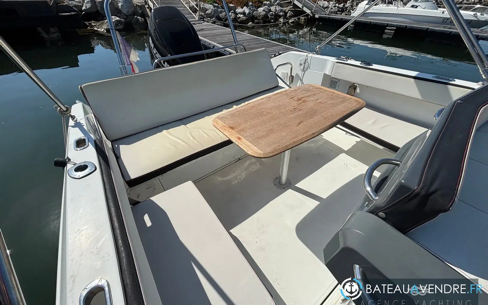 slider 6 Beneteau Flyer 7.7 SPACEdeck