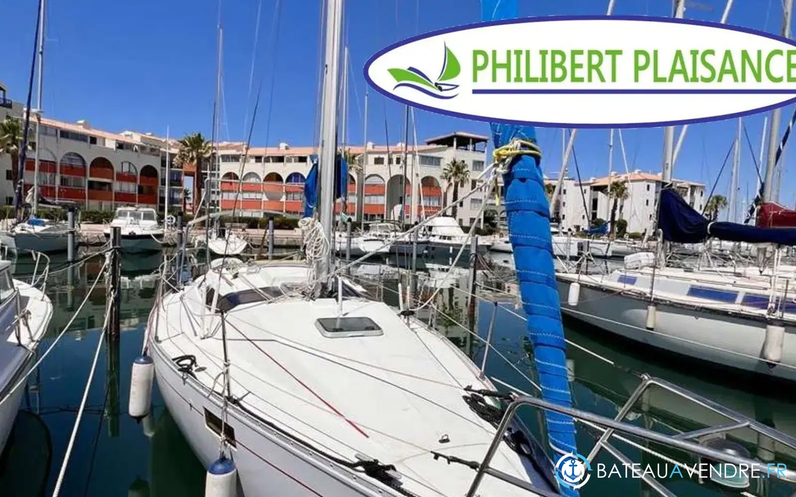 slider 0 Beneteau Oceanis 320