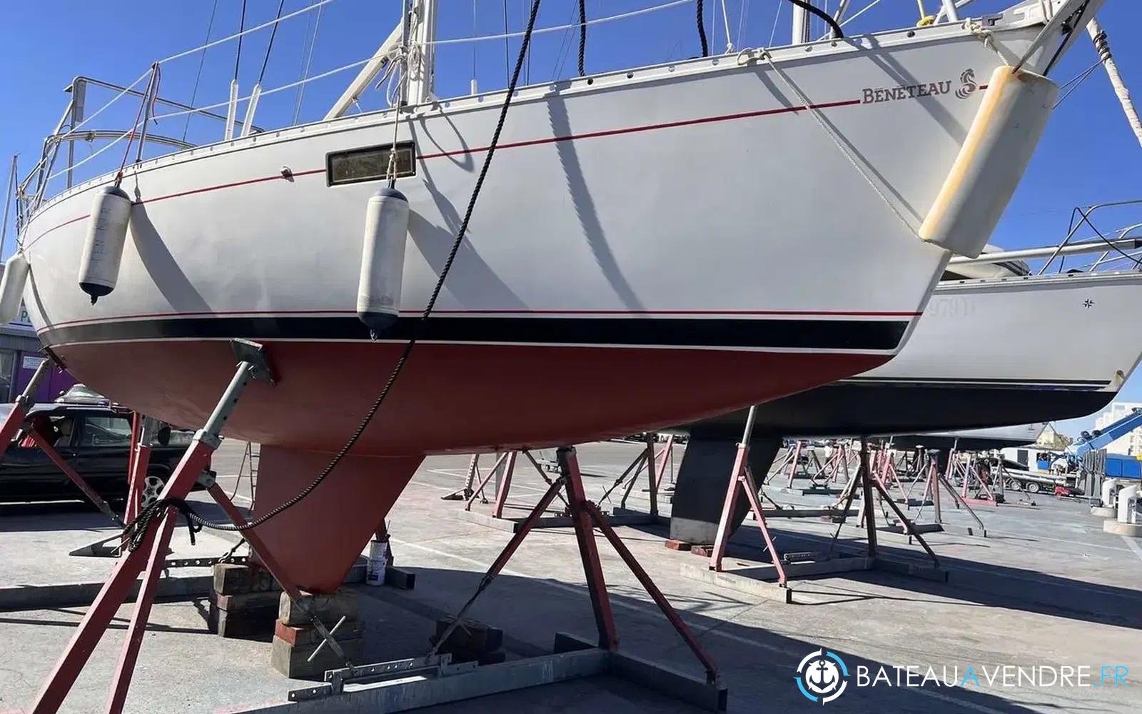 slider 2 Beneteau Oceanis 320