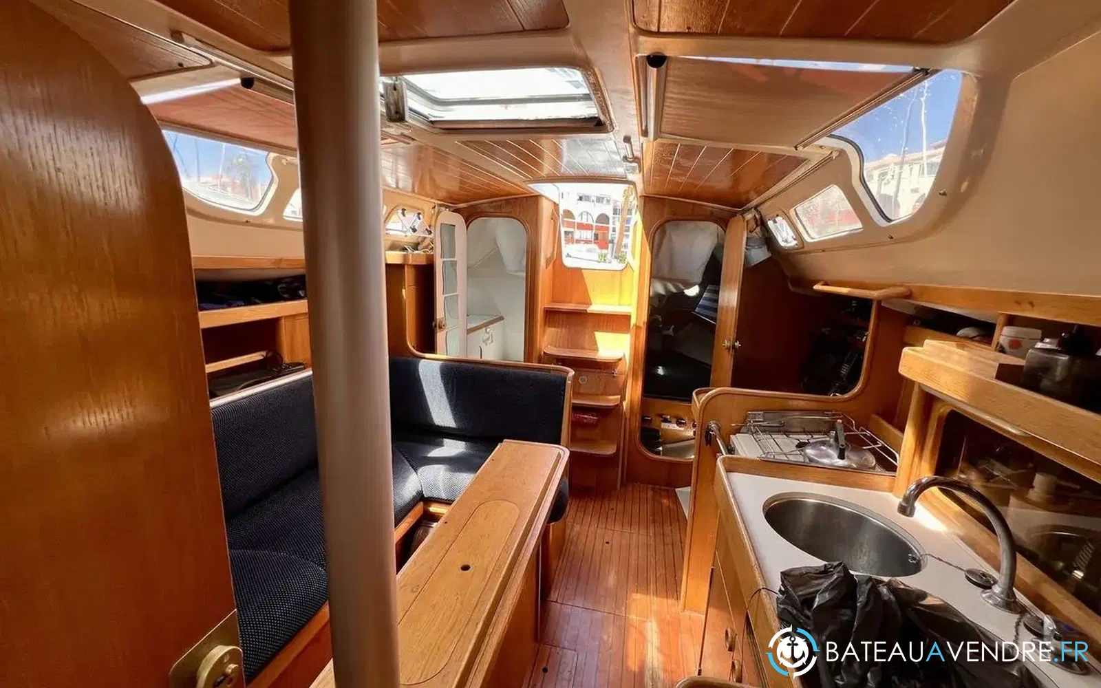 slider 5 Beneteau Oceanis 320