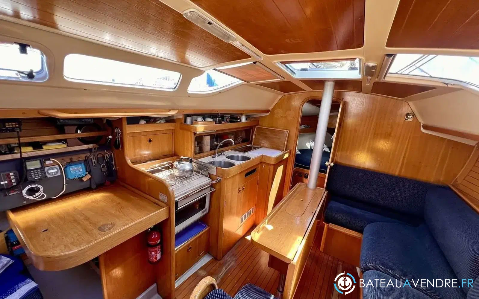 slider 6 Beneteau Oceanis 320
