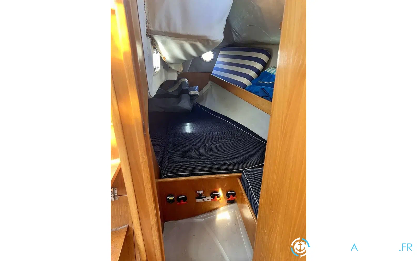 slider 8 Beneteau Oceanis 320