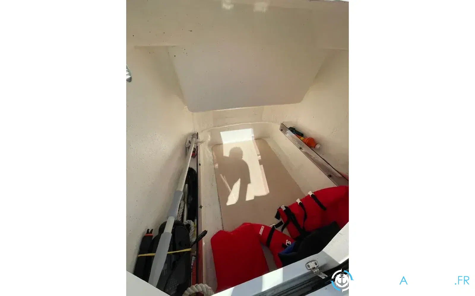 slider 3 Pacific Craft 670 Open