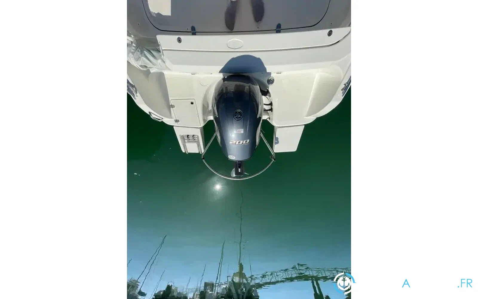 slider 4 Pacific Craft 670 Open