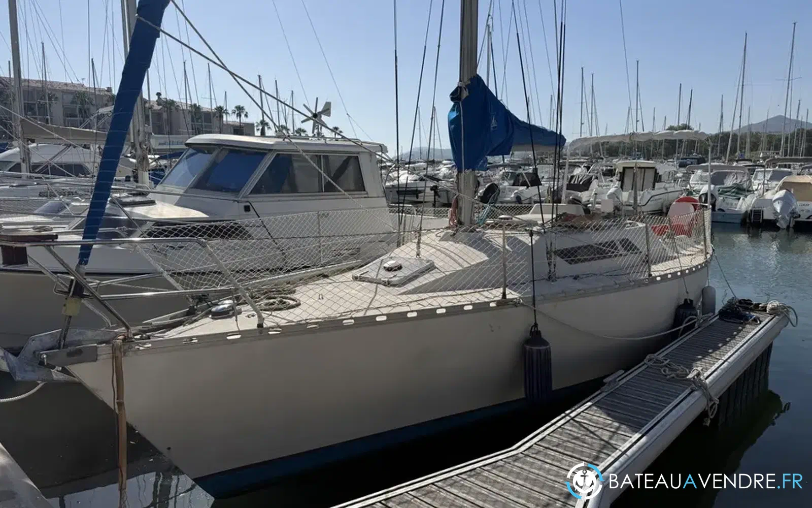 slider 0 Beneteau First 32