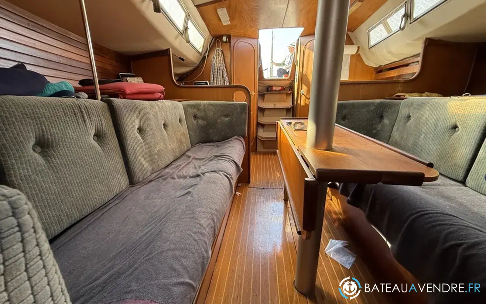 slider 13 Beneteau First 32