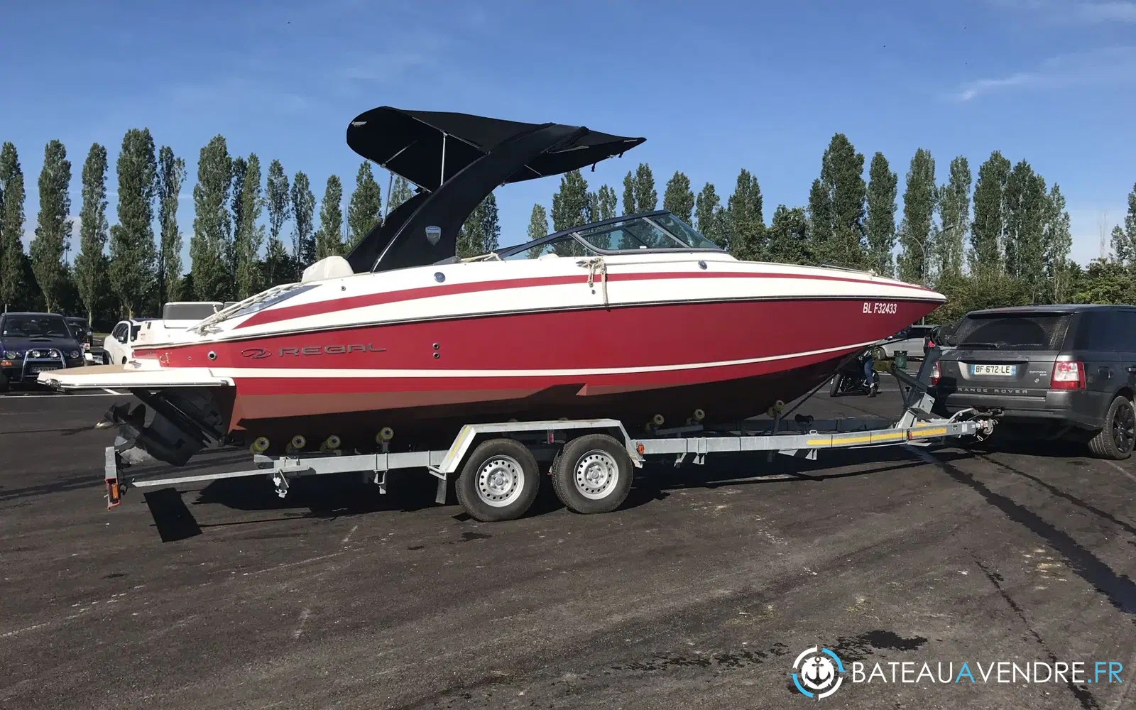 slider 1 Regal 27 Fasdeck
