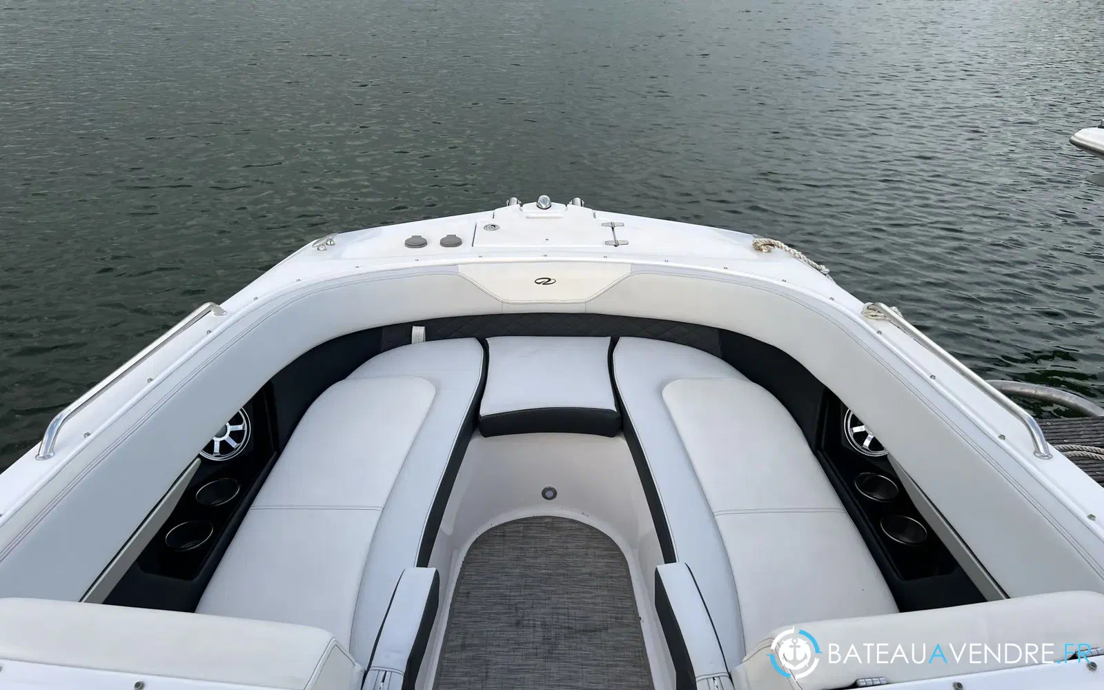 slider 3 Regal 27 Fasdeck