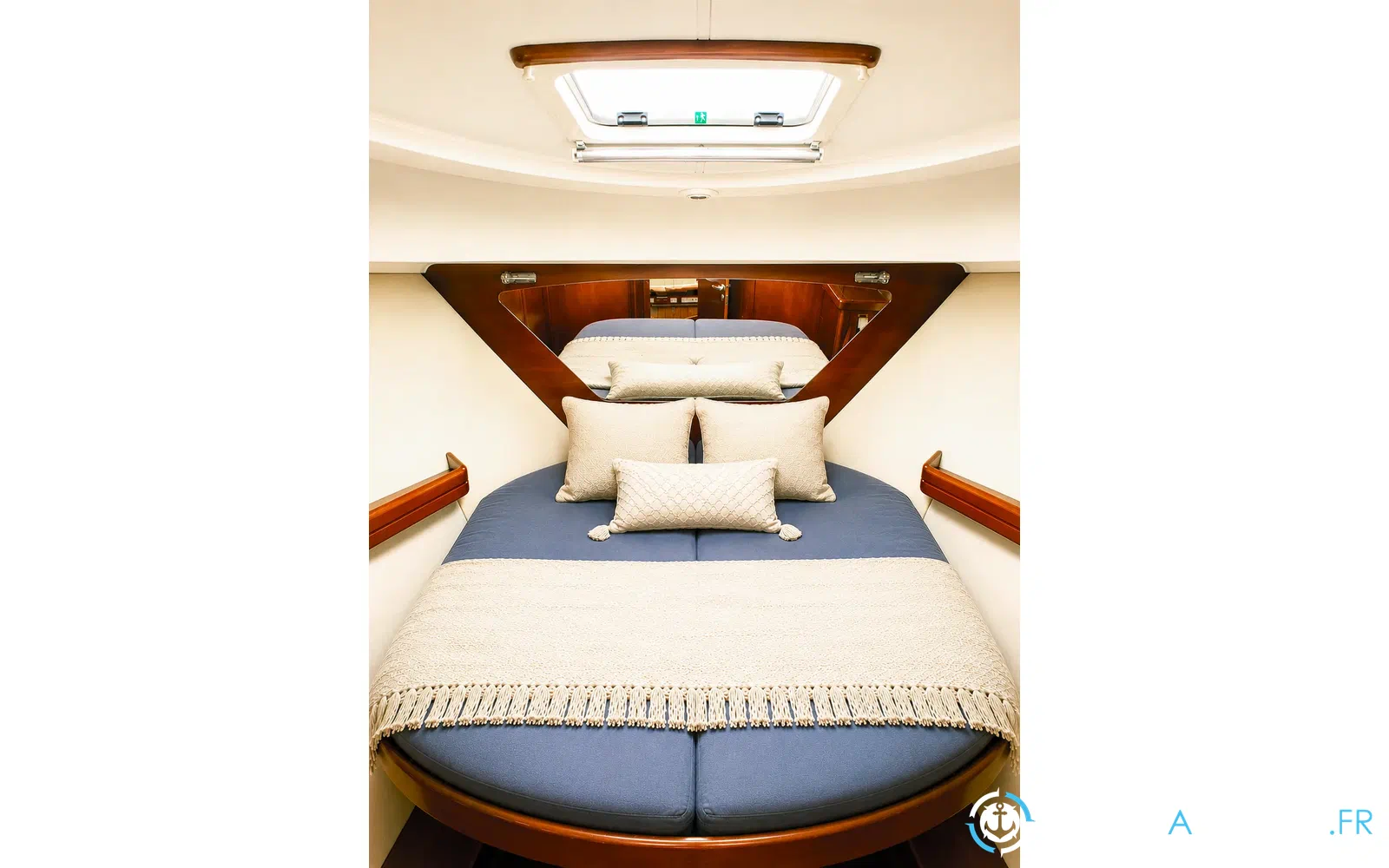 slider 7 Beneteau Antares 980 Fly