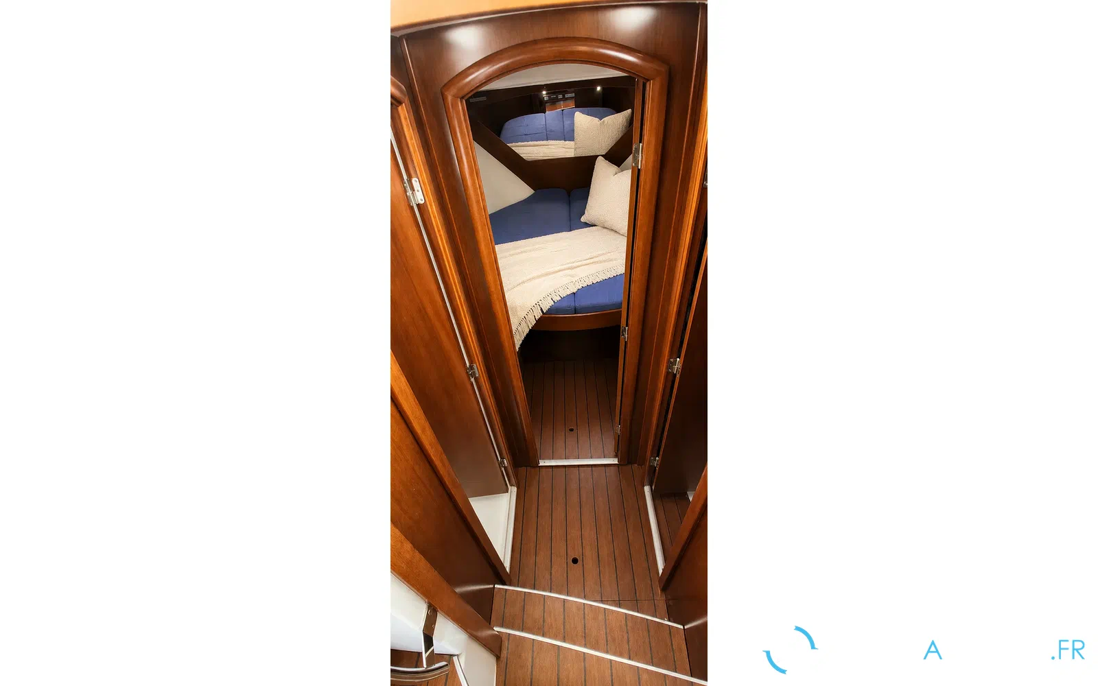 slider 6 Beneteau Antares 980 Fly