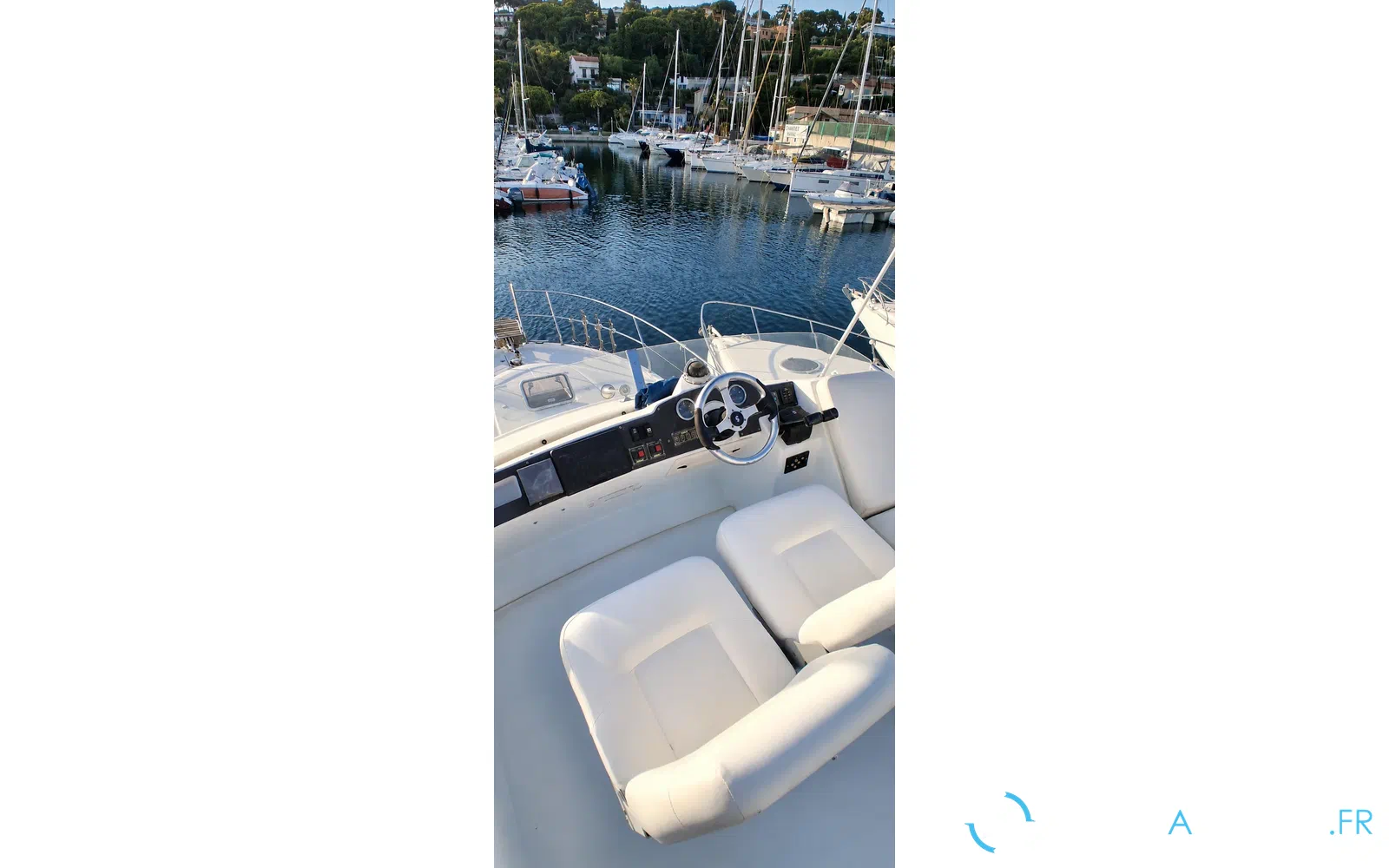 slider 10 Beneteau Antares 980 Fly