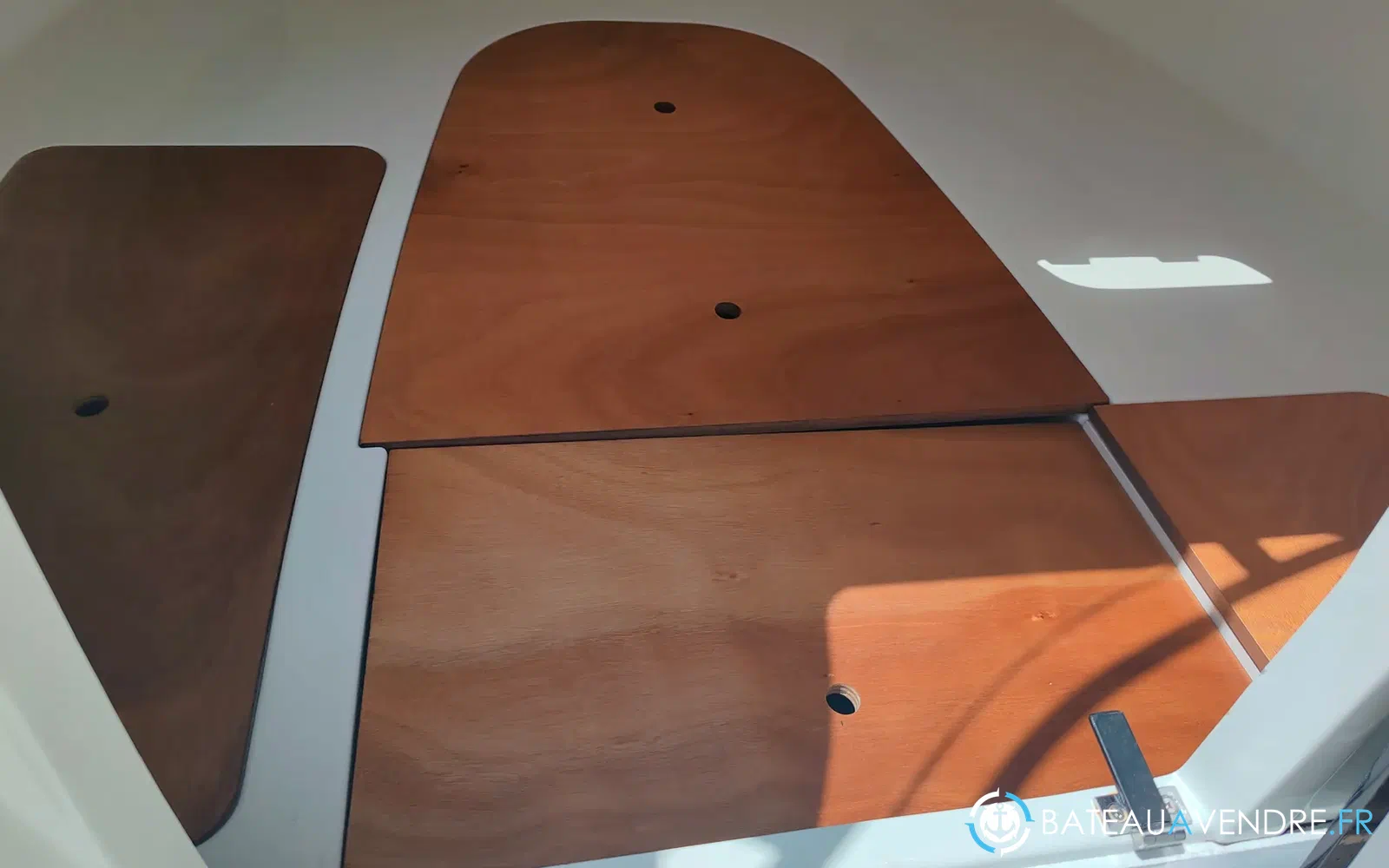 slider 12 Jeanneau (2021) YAMAHA 115 et REMORQUE PAM