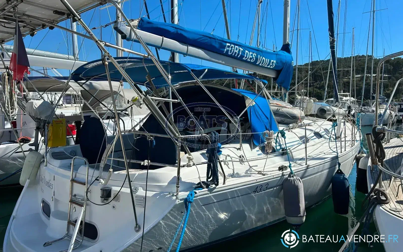 slider 1 Dufour Gib Sea 43