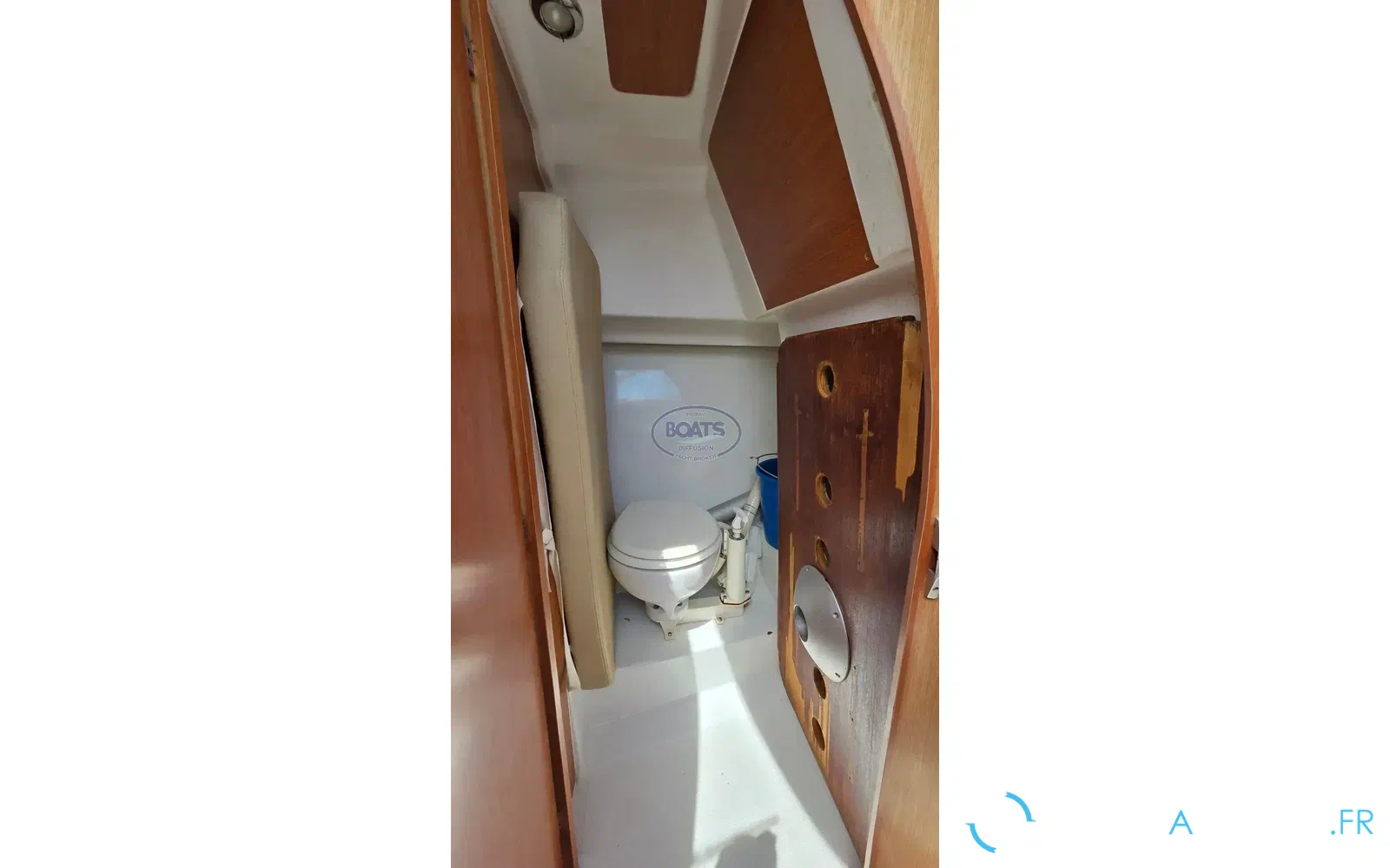 slider 10 Beneteau Antares 6
