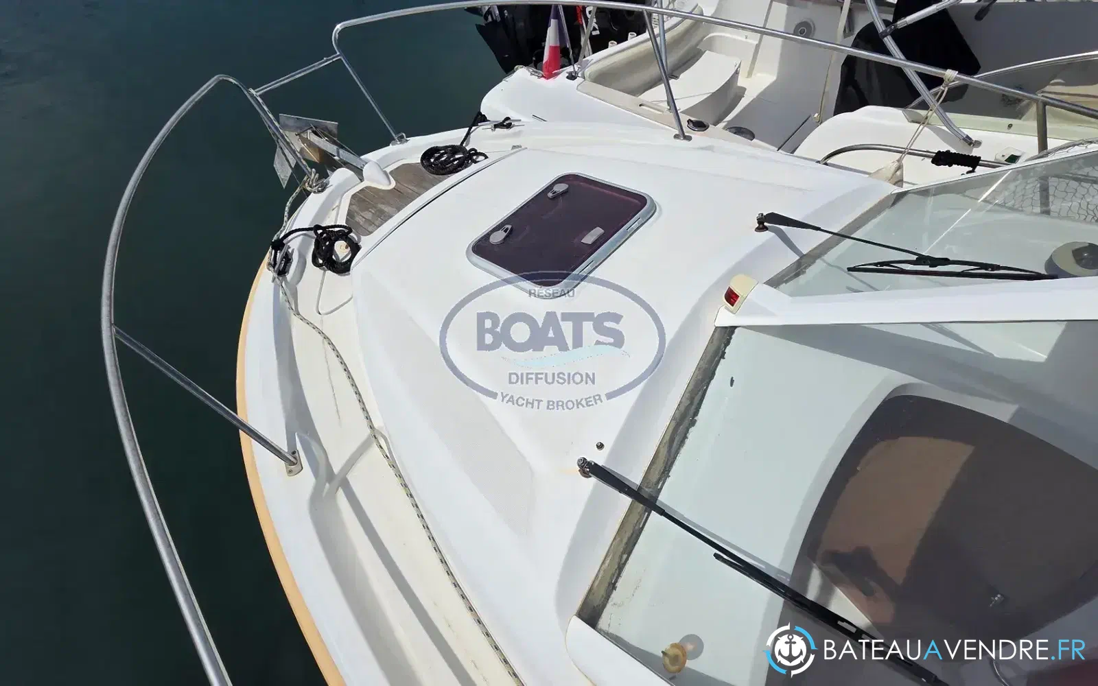 slider 4 Beneteau Antares 6