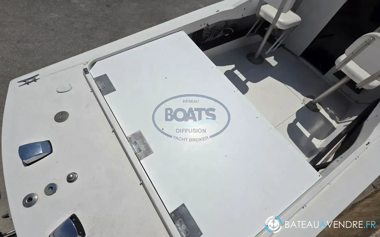 slider 8 Bertram 20