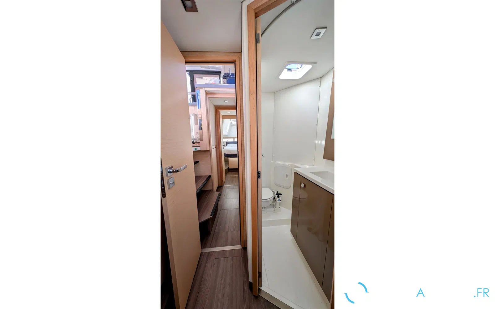 slider 18 Fountaine Pajot Lucia 40