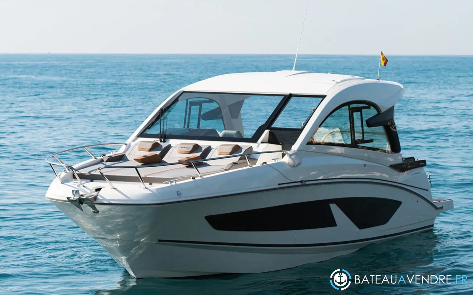slider 0 Beneteau Gran Turismo 32
