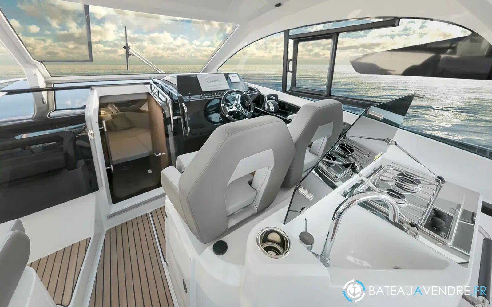 slider 2 Beneteau Gran Turismo 32