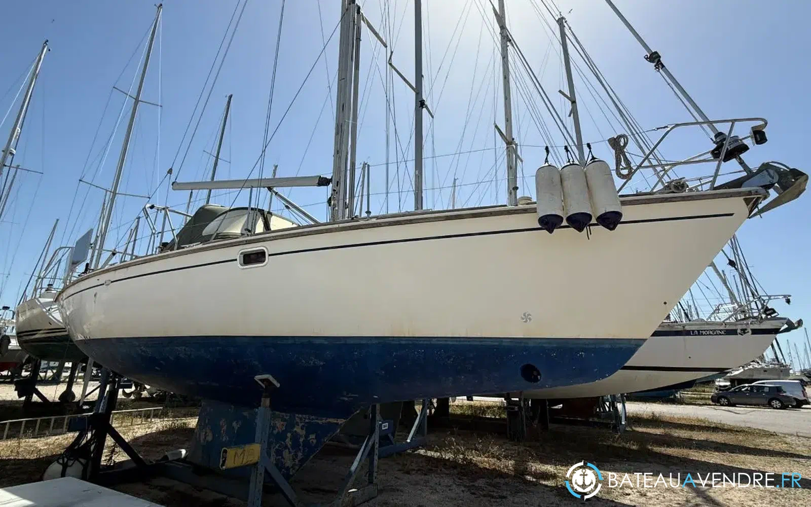 slider 0 Westerly Ocean Lord 41