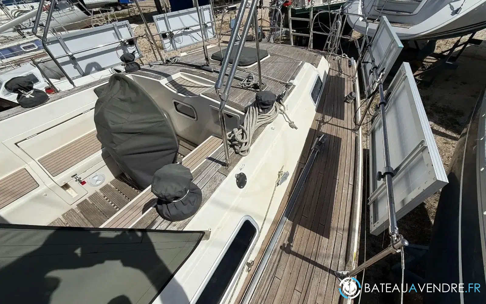 slider 9 Westerly Ocean Lord 41