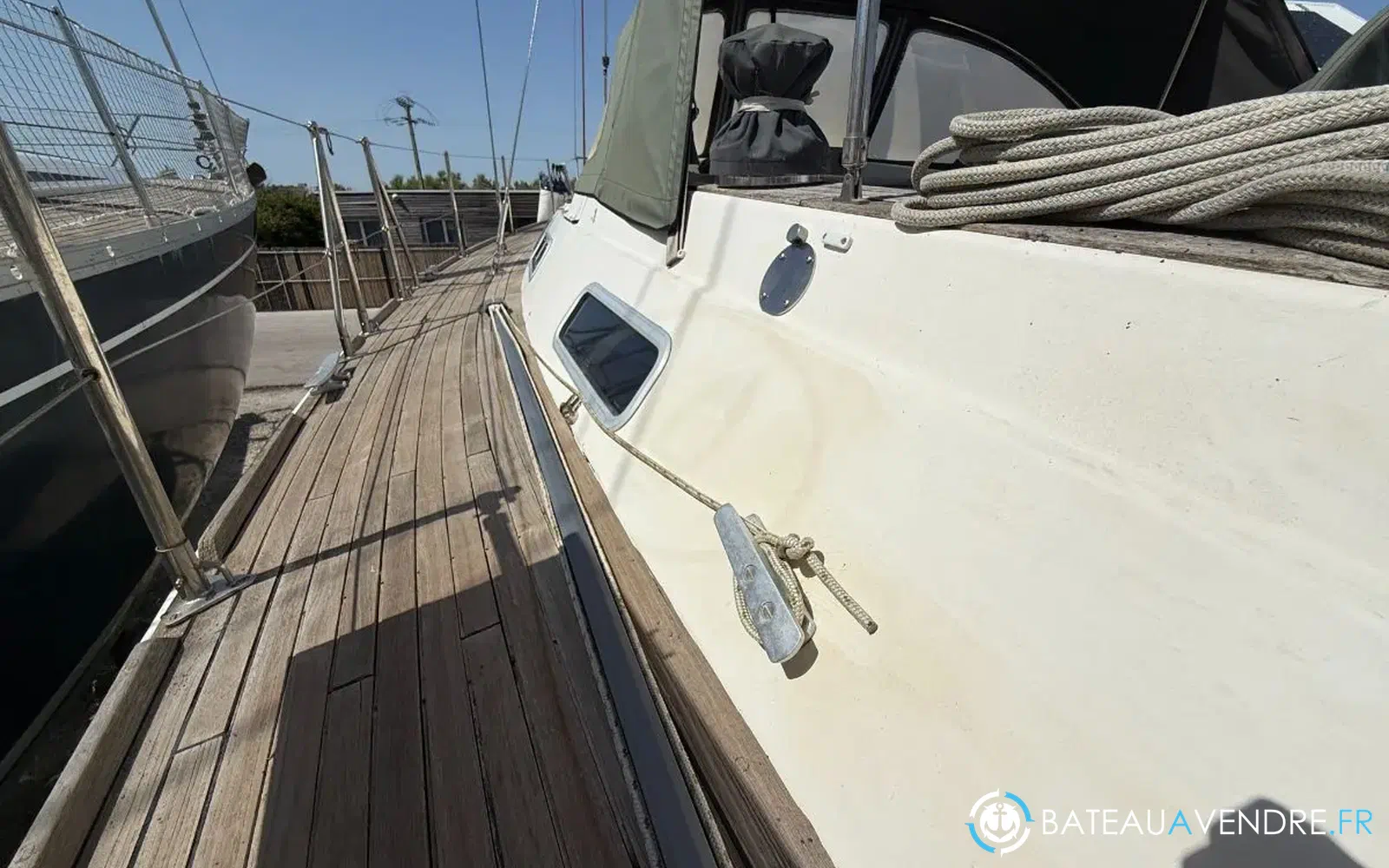 slider 10 Westerly Ocean Lord 41