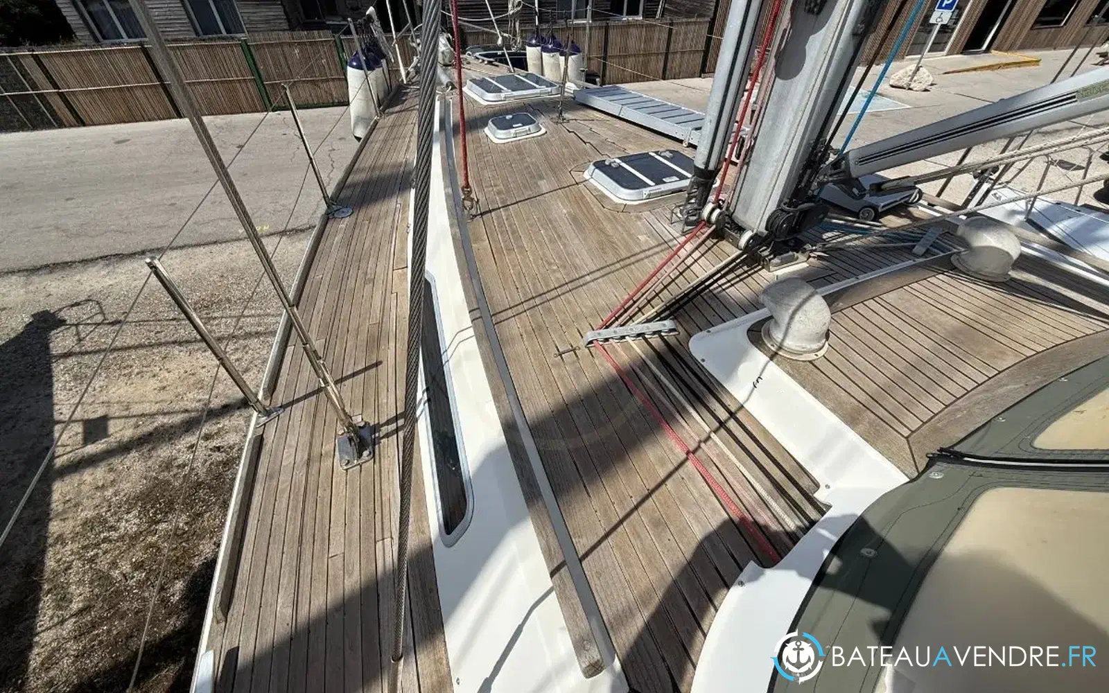 slider 11 Westerly Ocean Lord 41