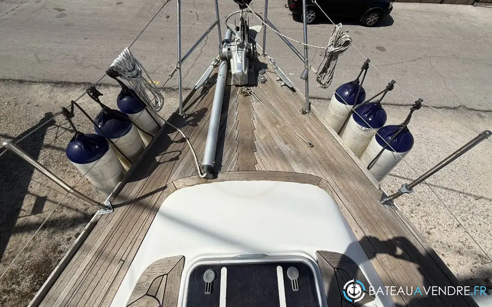slider 12 Westerly Ocean Lord 41