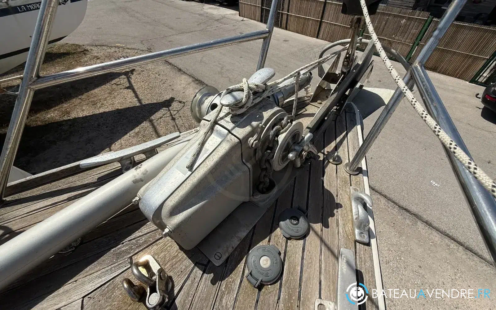 slider 13 Westerly Ocean Lord 41