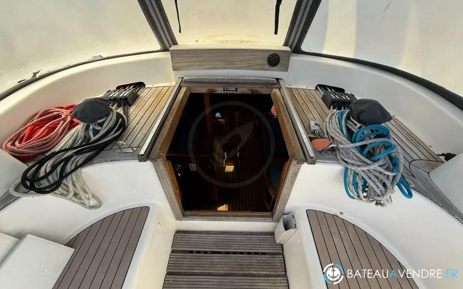 slider 15 Westerly Ocean Lord 41