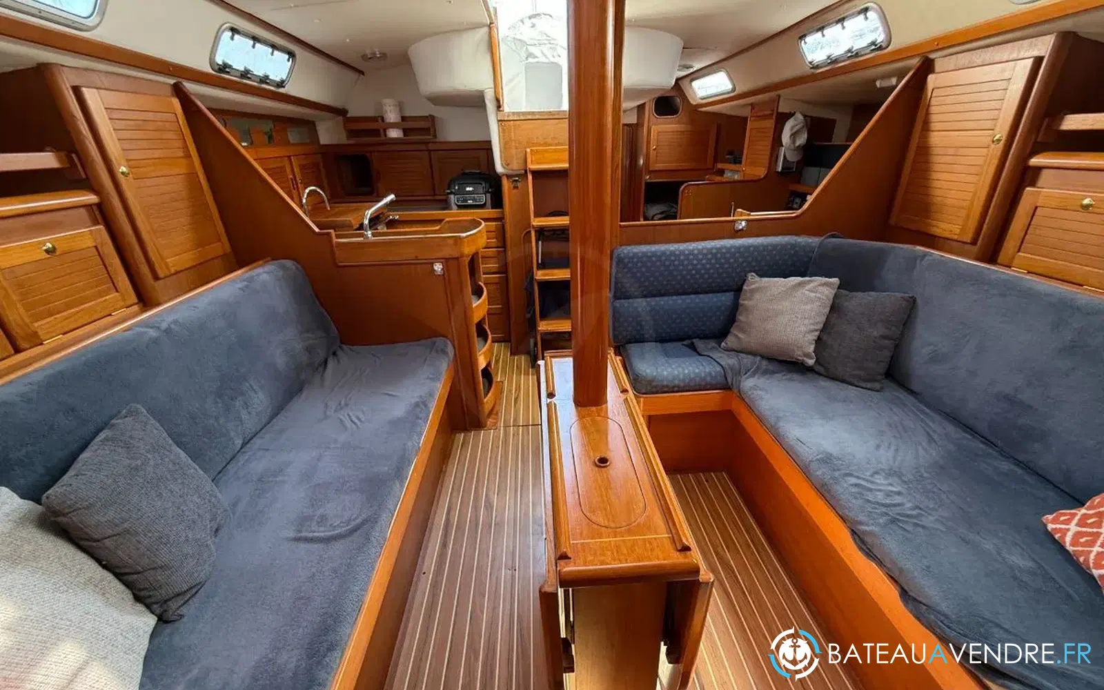 slider 16 Westerly Ocean Lord 41