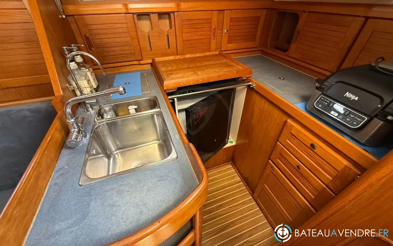 slider 17 Westerly Ocean Lord 41