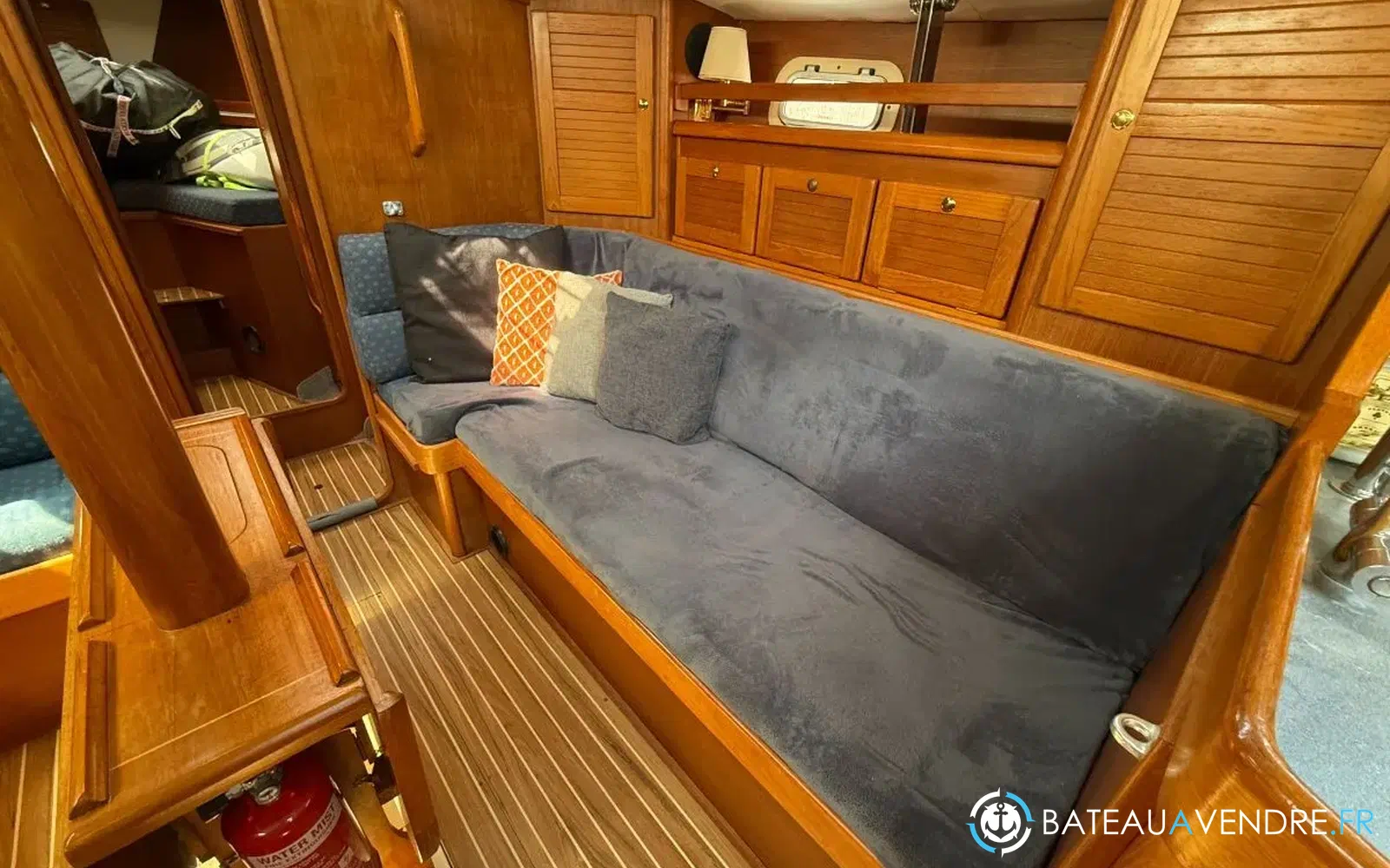 slider 18 Westerly Ocean Lord 41