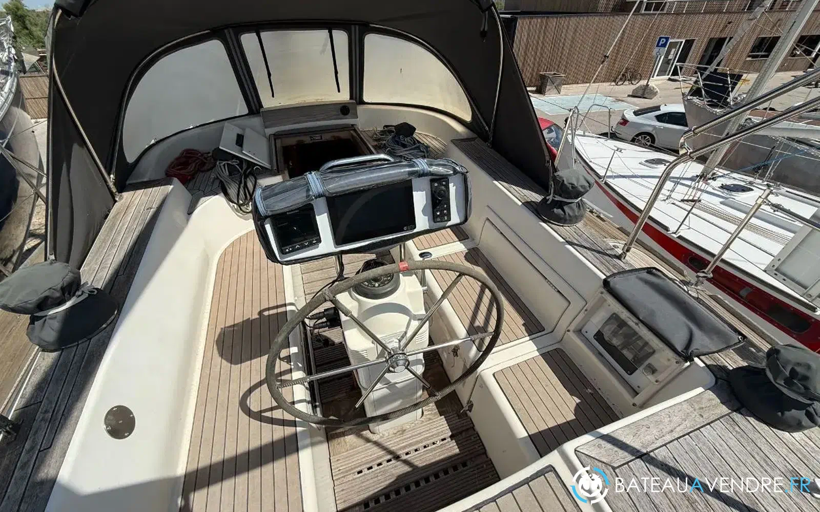 slider 1 Westerly Ocean Lord 41