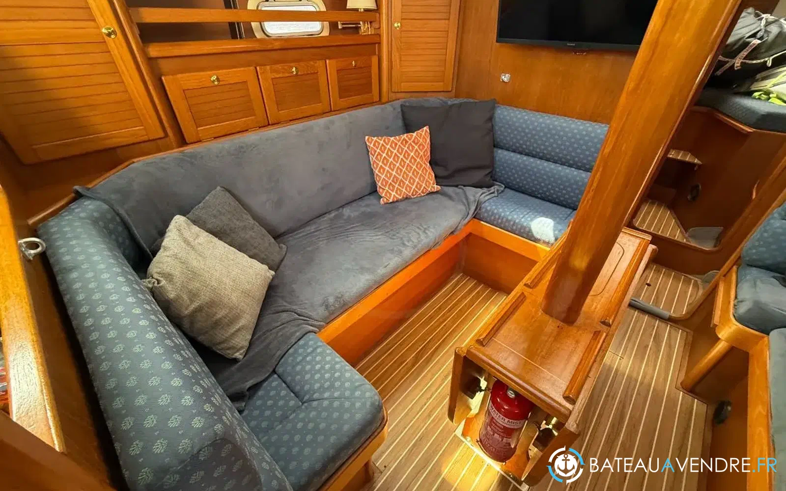 slider 19 Westerly Ocean Lord 41