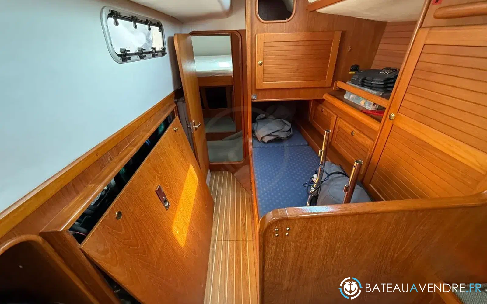 slider 22 Westerly Ocean Lord 41