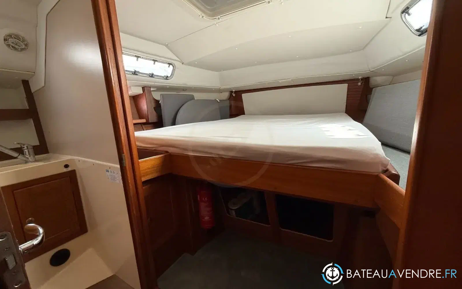 slider 23 Westerly Ocean Lord 41
