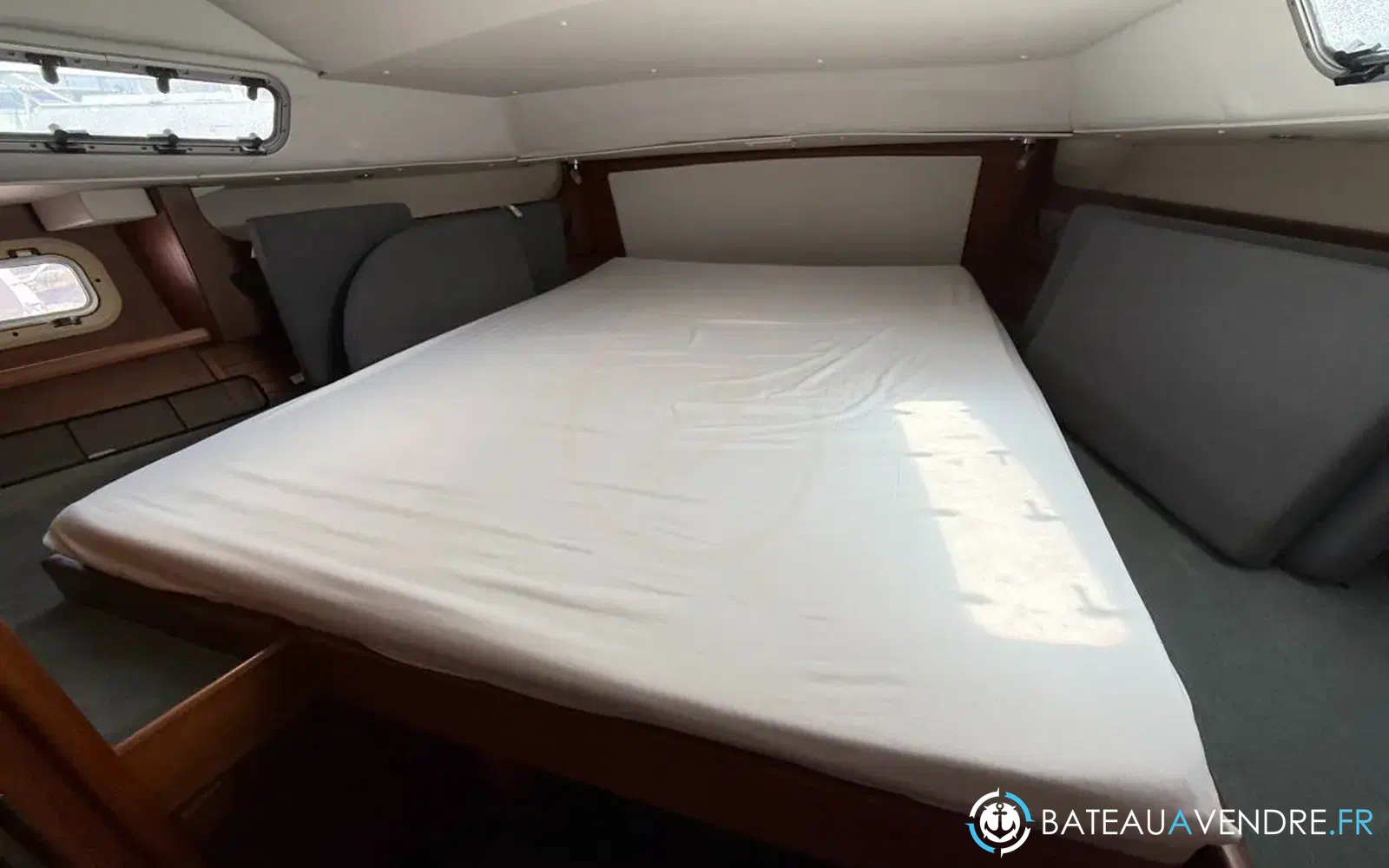 slider 24 Westerly Ocean Lord 41