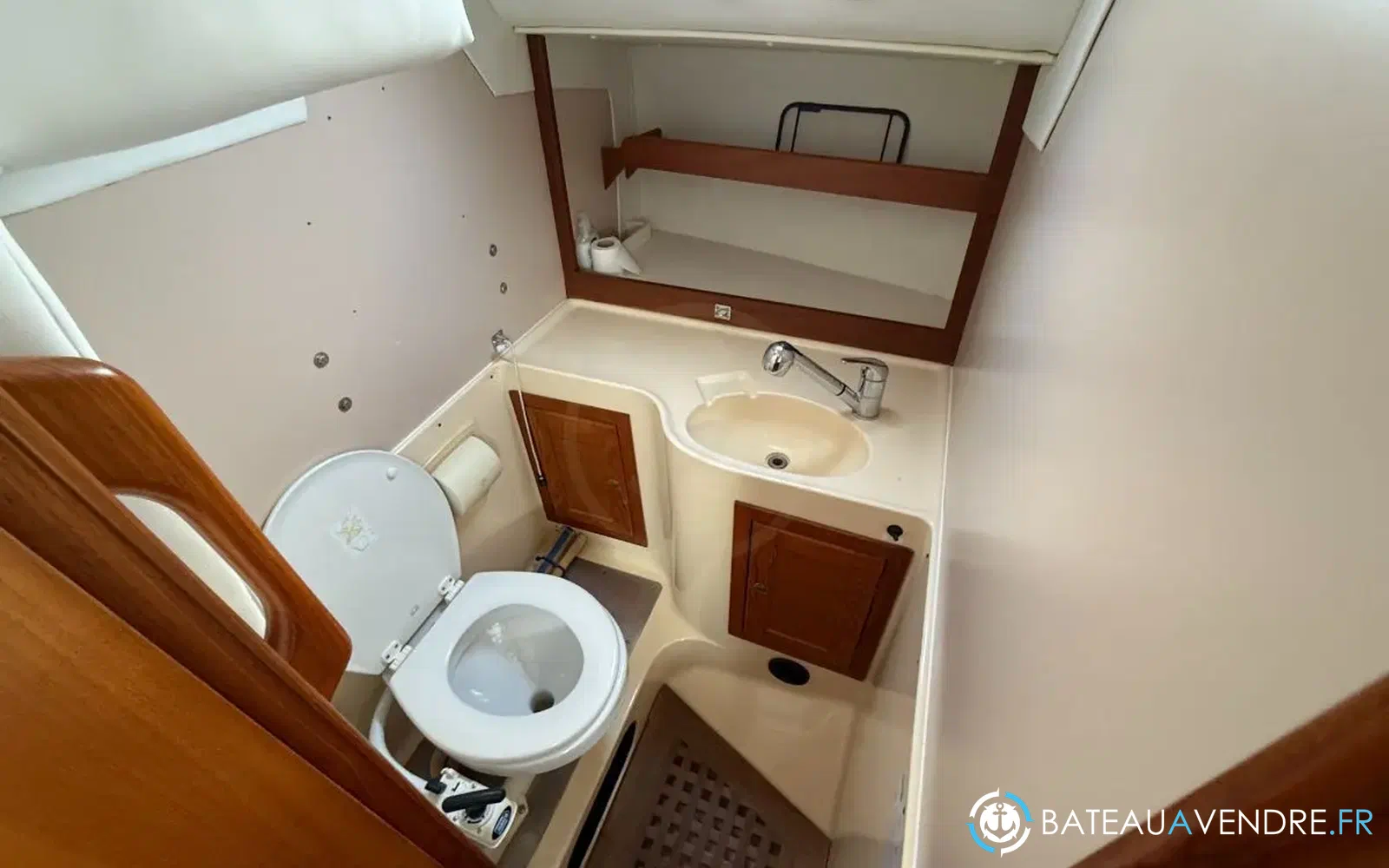 slider 25 Westerly Ocean Lord 41