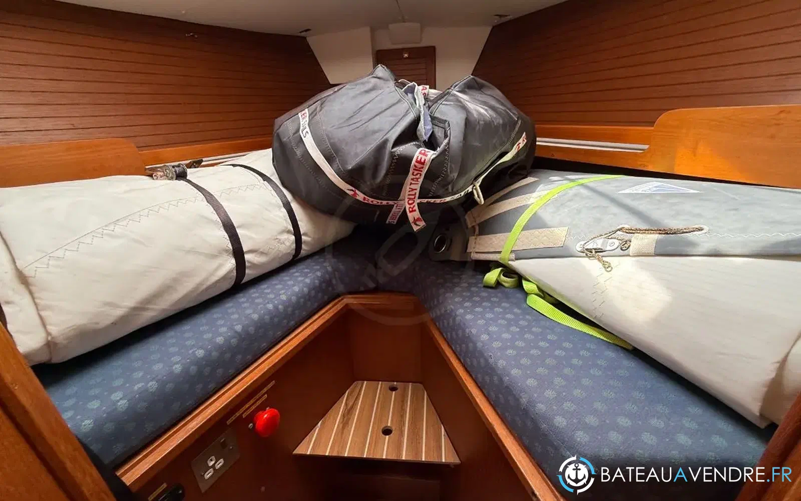 slider 26 Westerly Ocean Lord 41