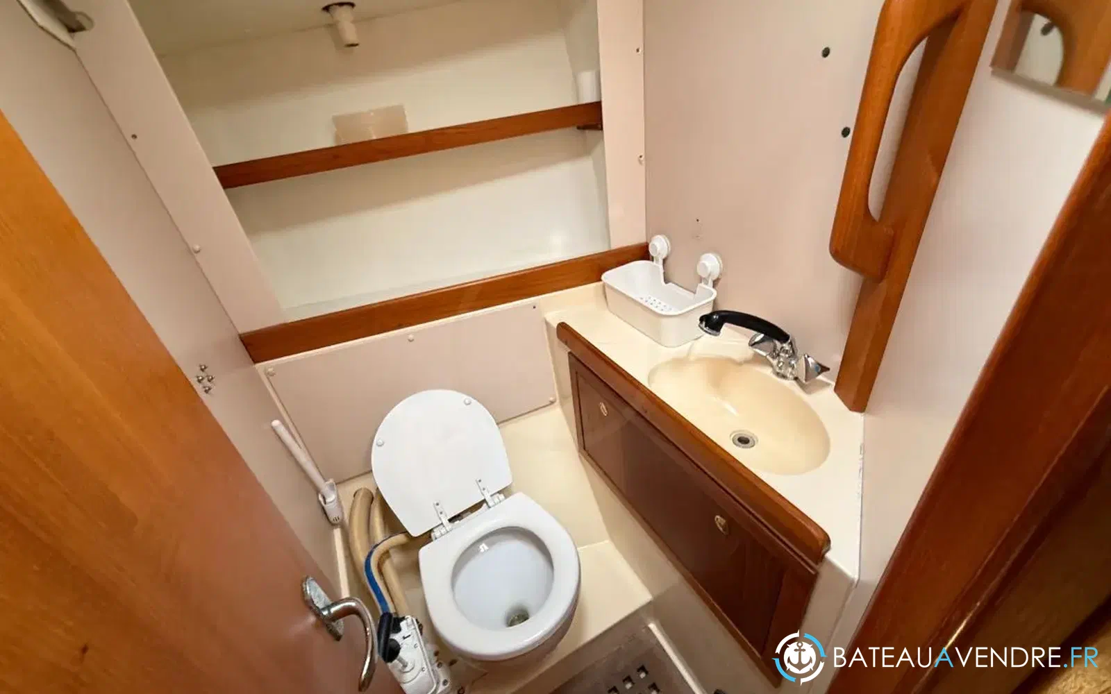 slider 27 Westerly Ocean Lord 41