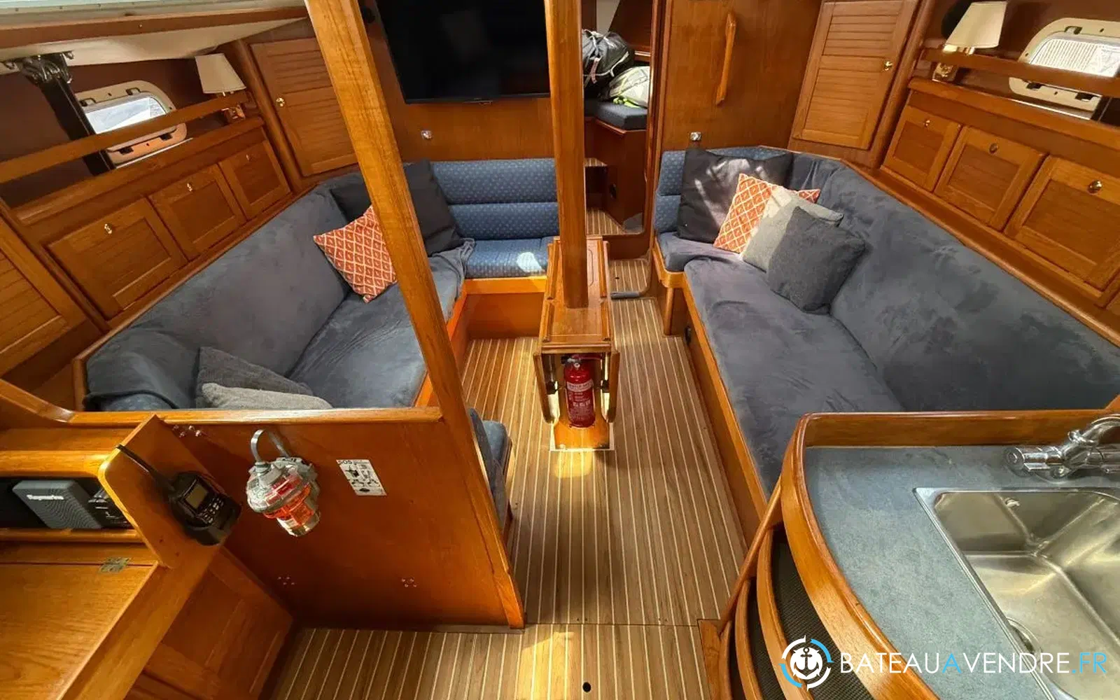 slider 2 Westerly Ocean Lord 41