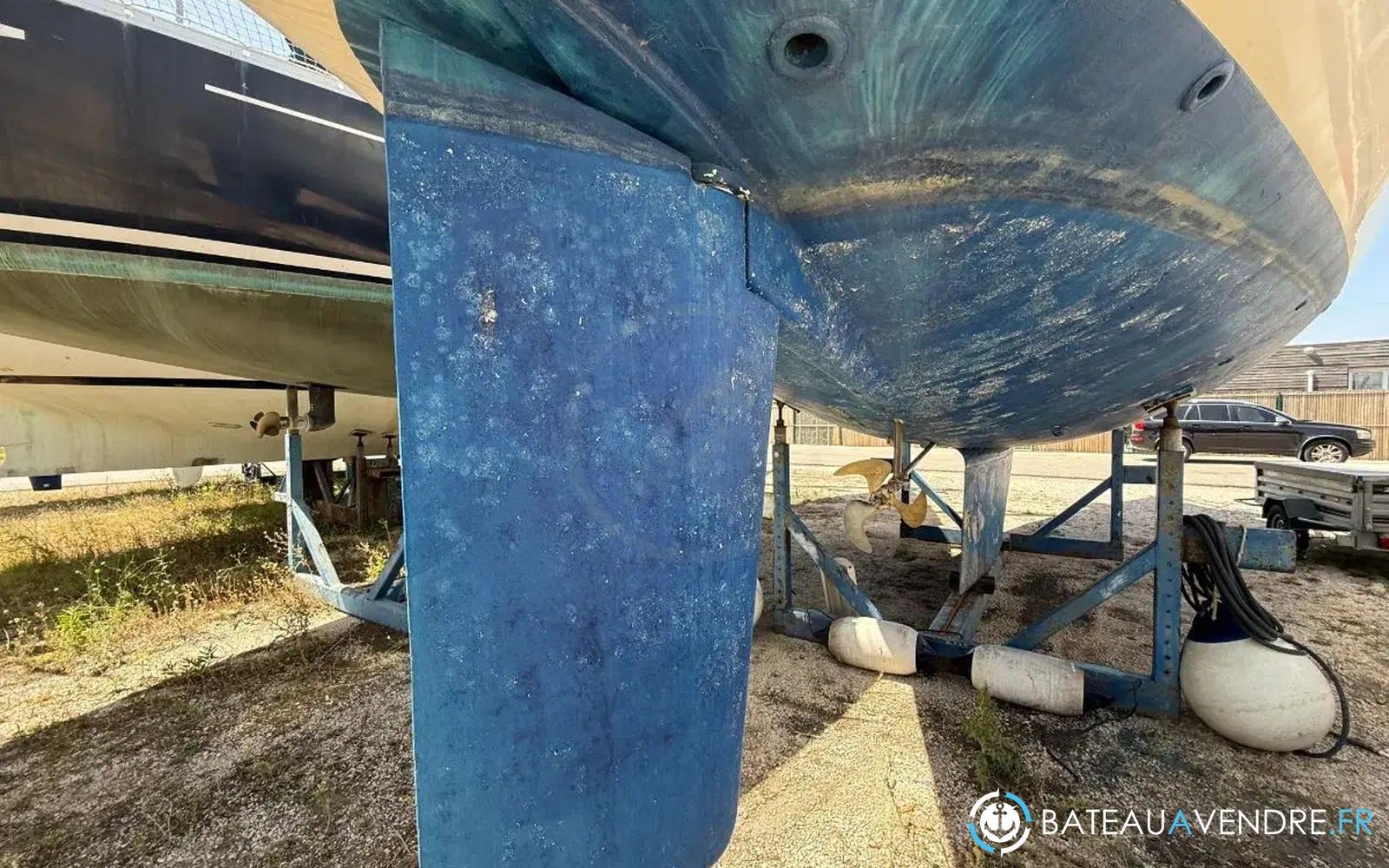 slider 37 Westerly Ocean Lord 41