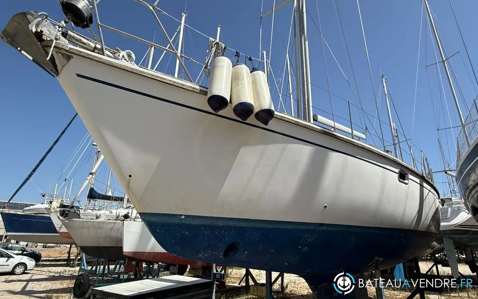slider 3 Westerly Ocean Lord 41