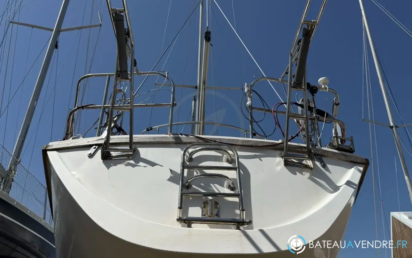 slider 4 Westerly Ocean Lord 41