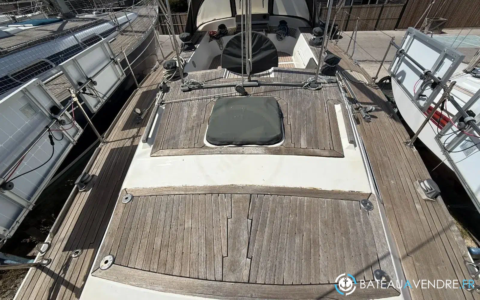 slider 5 Westerly Ocean Lord 41