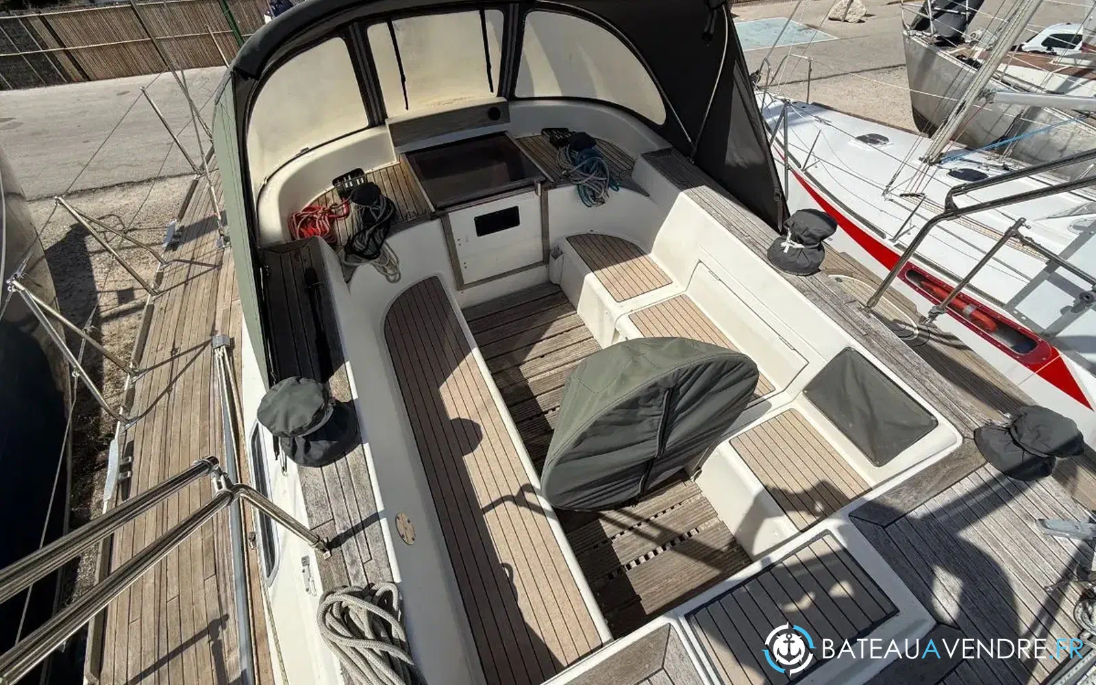 slider 6 Westerly Ocean Lord 41