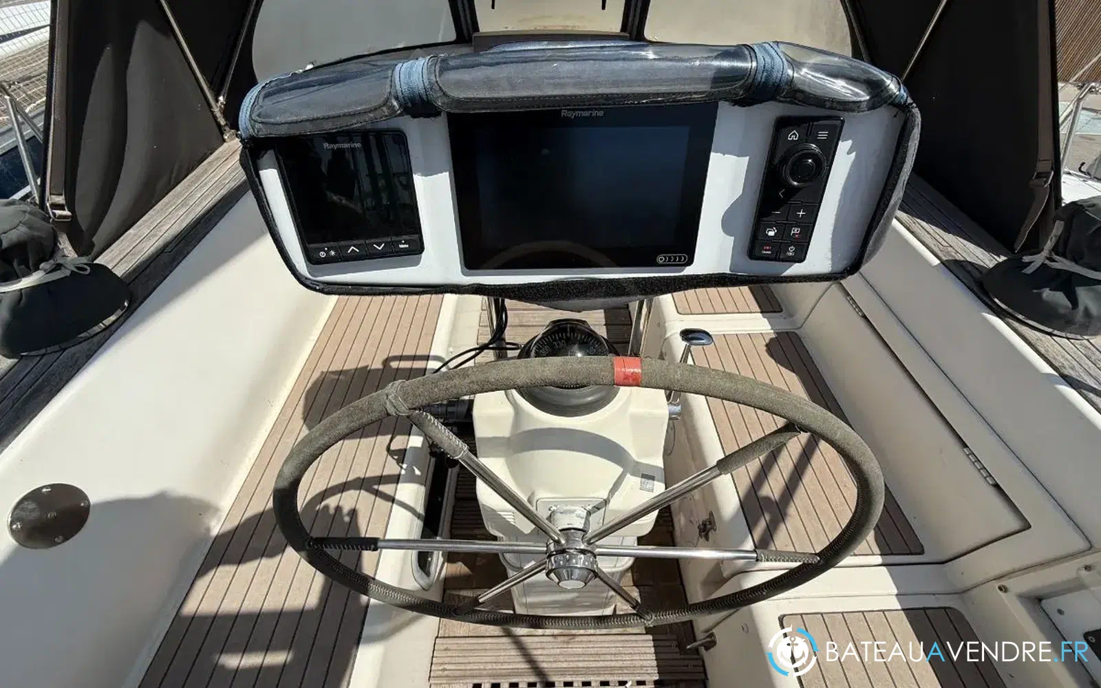 slider 7 Westerly Ocean Lord 41