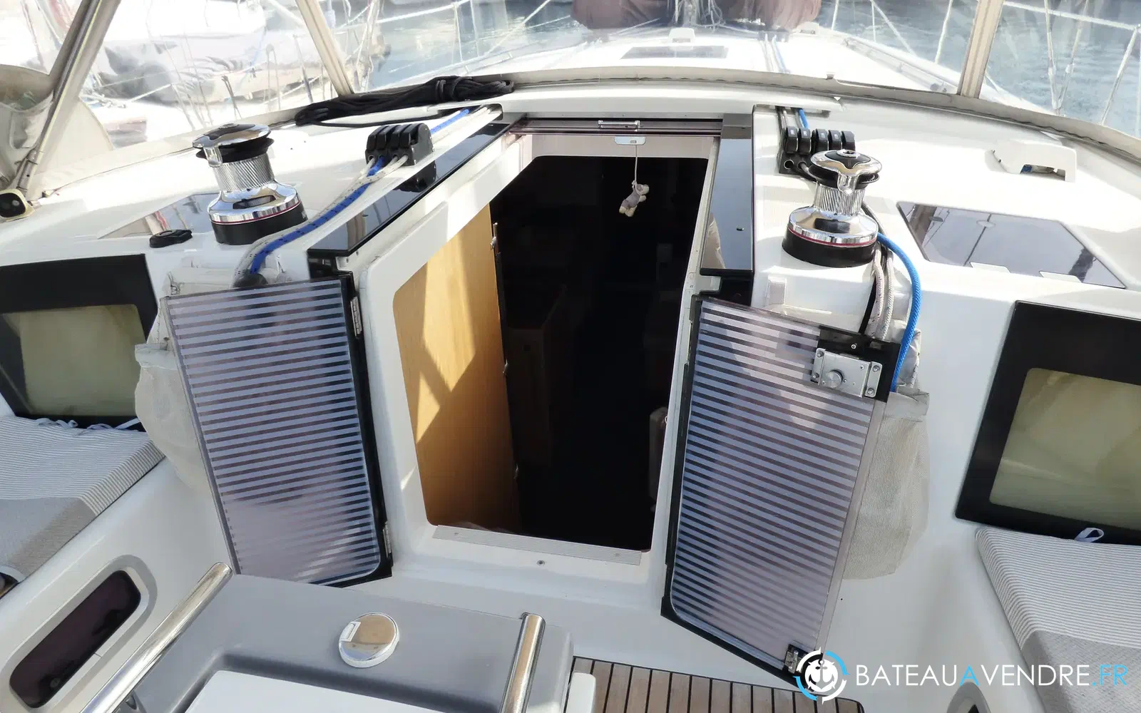 slider 9 Beneteau Oceanis 45